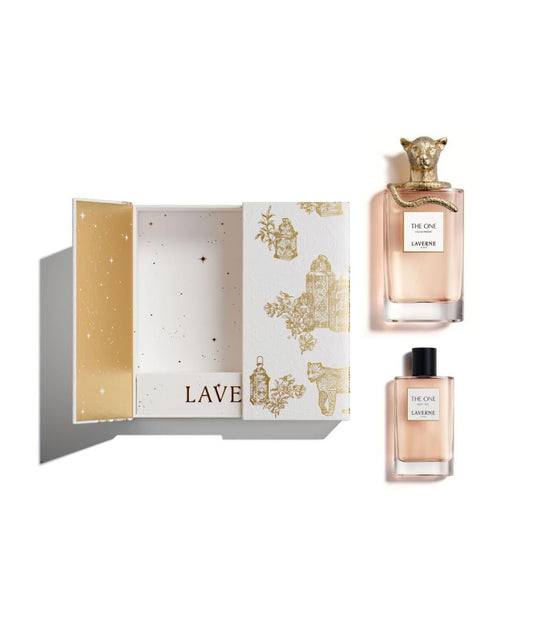 The one collection Lavern