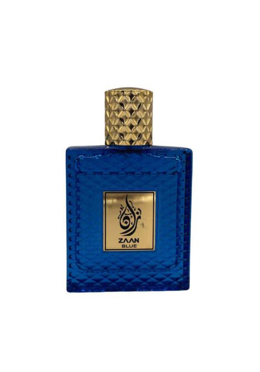 Zaan Blue 100ml AURA