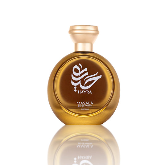 MASALA HAYRA 100ML EAU DE PARFUM