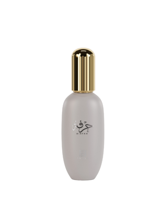 Hirfah Body Gel