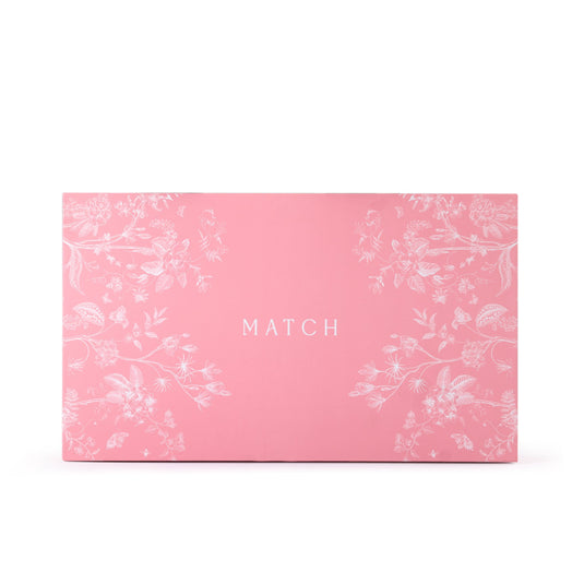 Match Pink Collection