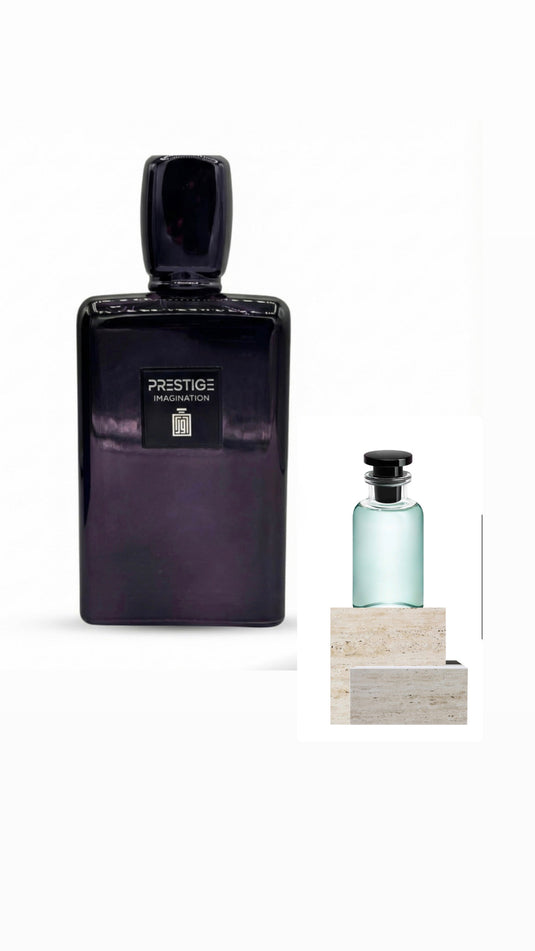 AURA PRESTIGE IMAGINATION