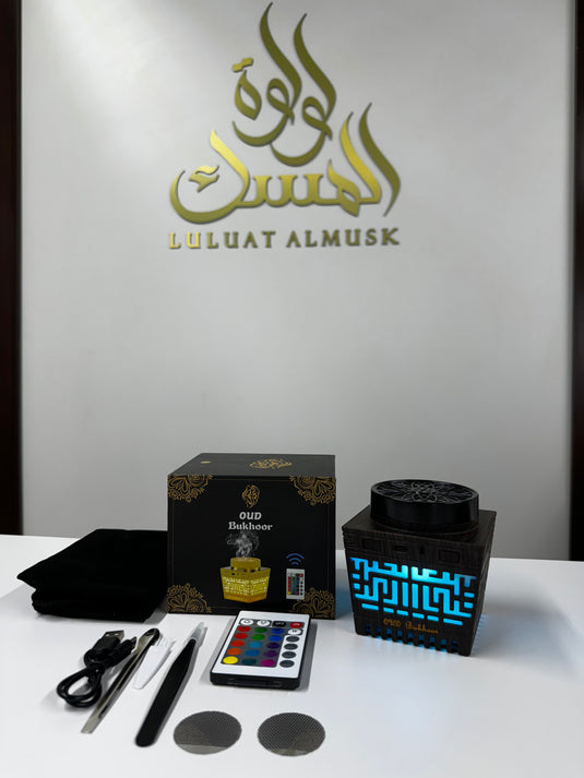OUD BUKHOOR BK-55