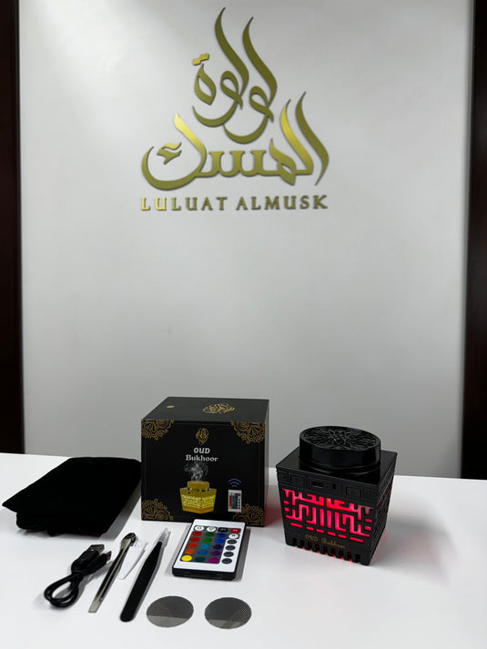 OUD BUKHOOR BK-55