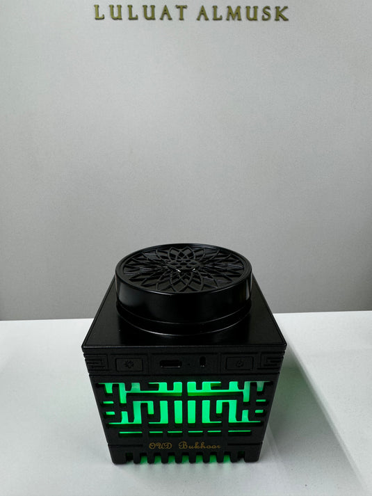 OUD BUKHOOR BK-55