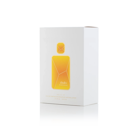 Kahraman 100 ml