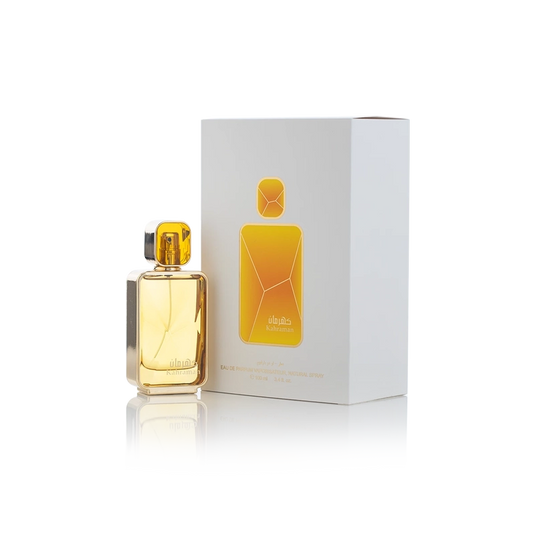 Kahraman 100 ml