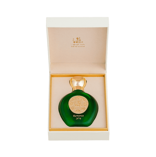 R 06 ROYAL MUSK NOTES