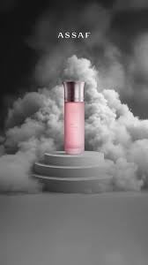 Assaf Pink Arwaket