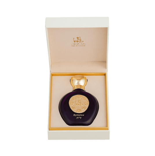R 08 THE SCENT OF IRIS