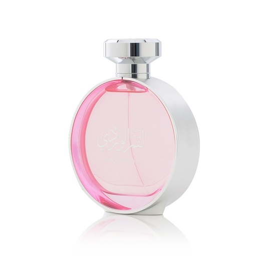 Pink Moon 100ml
Pink Moon... Your Luminous Femininity
