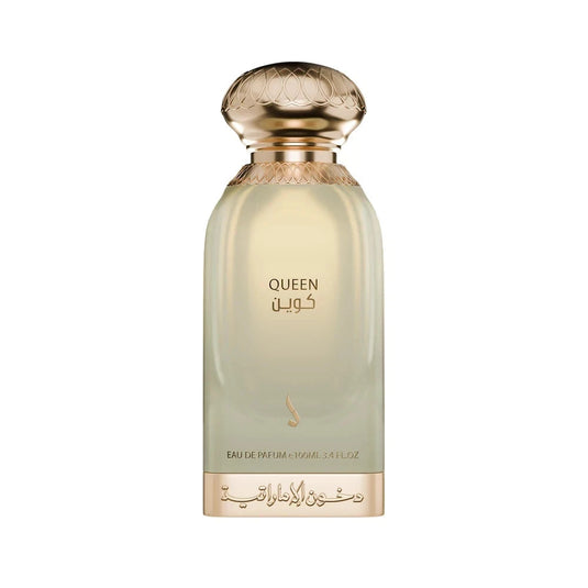 Dkhoon Emirates Queen Eau de Parfum 100ML – Luxury Women’s Fragrance