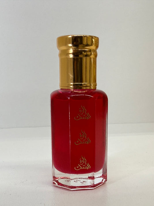 Luluat Almusk- musk al Romman