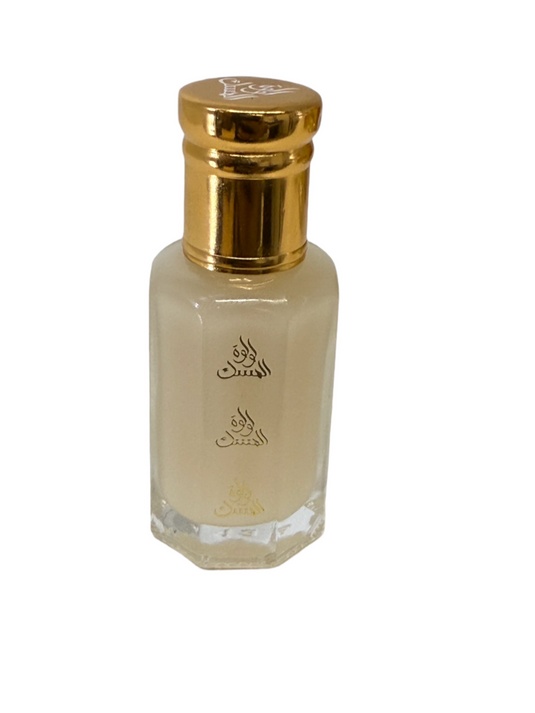 MUSk AL TAHRAH LULUAT ALMUSK