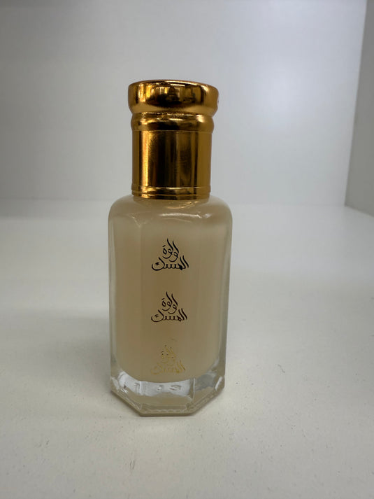 MUSk AL TAHRAH LULUAT ALMUSK