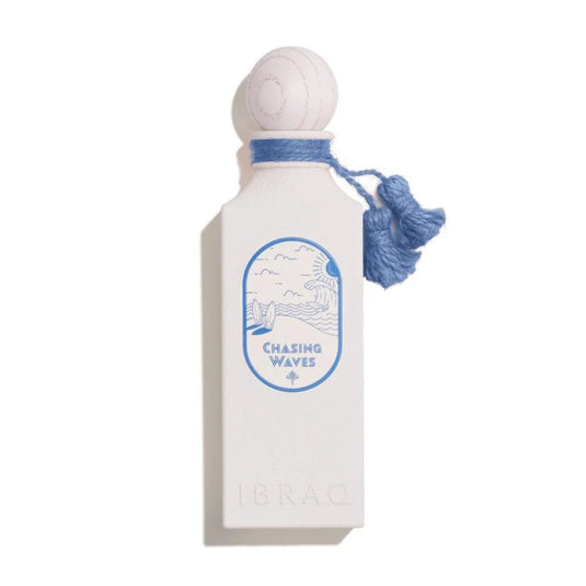 Ibrahim AlQurashi Chasing Waves (100ml)