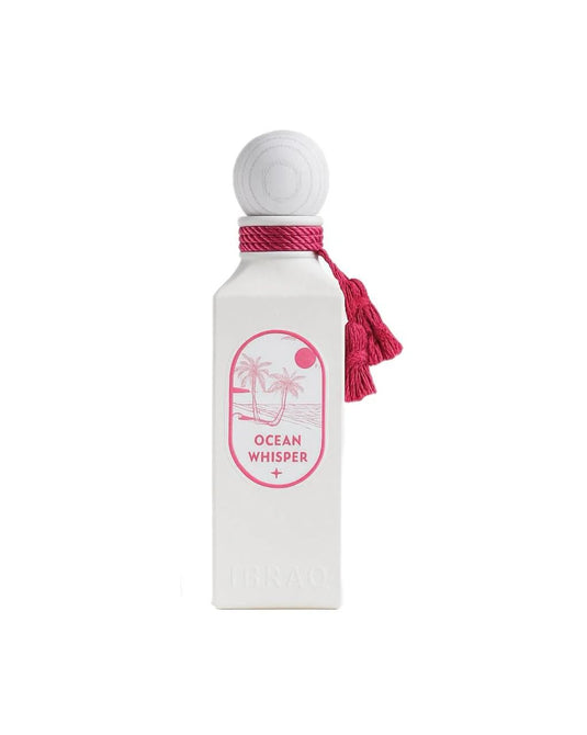 Ibrahim AlQurashi Ocean Whisper (100ml)