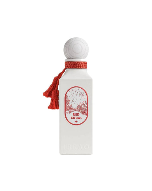 Ibrahim AlQurashi Red Coral (100ml)