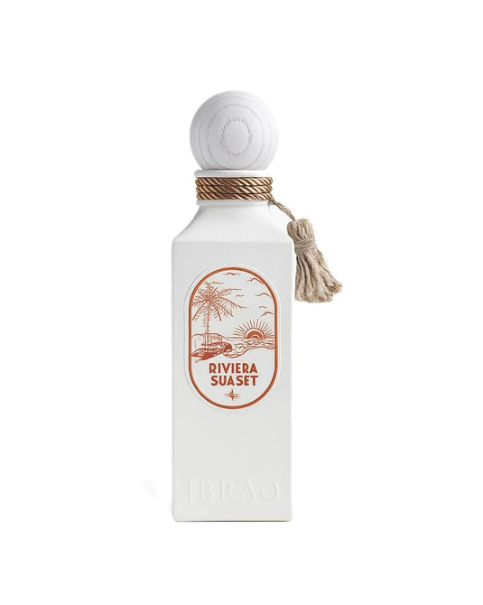 Ibrahim AlQurashi Riviera Sunset (100ml)