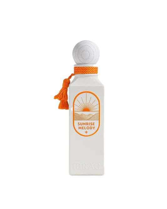 Ibrahim AlQurashi Sunrise Melody (100ml)