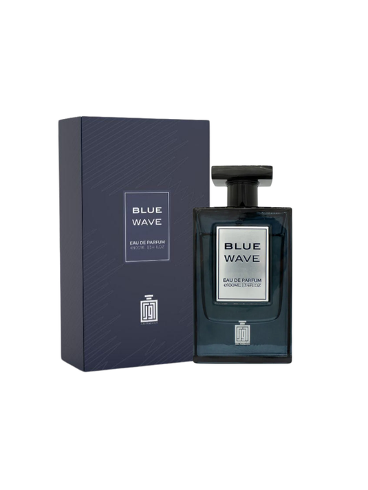 BLUE WAVE 100ML AURA