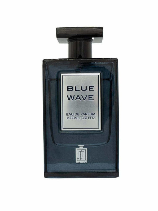BLUE WAVE 100ML AURA inspired by Bleu De Chanel