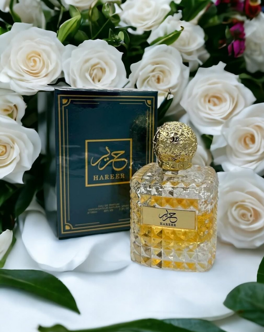 HAREER 100ML AURA
