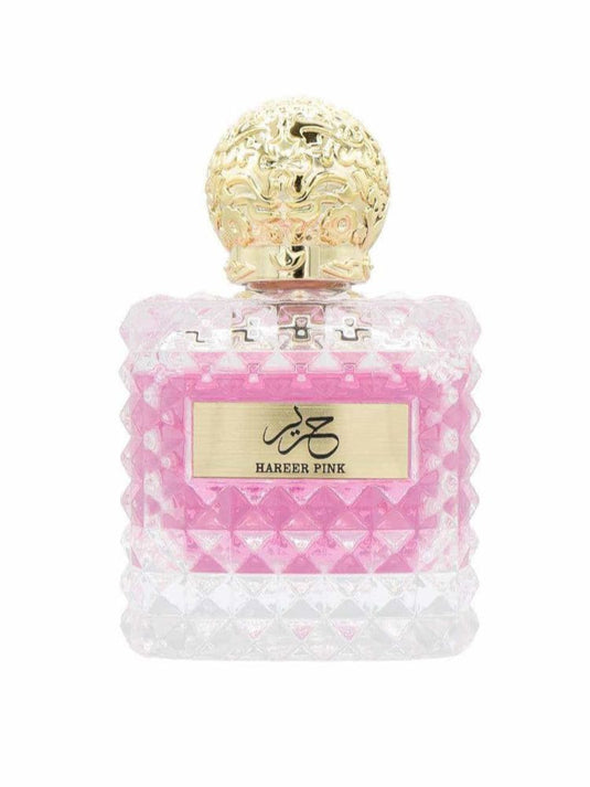 Hareer pink-100ml AURA inspired by Paradoxe Prada