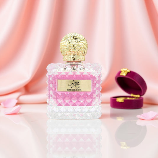 Career pink-100ml AURA