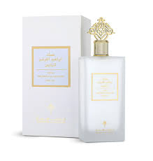 Ibrahim AlQurashi   Special Musk  200 ml limited edition