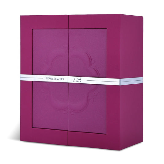 2 x 90ml - Her Titan new arrivals