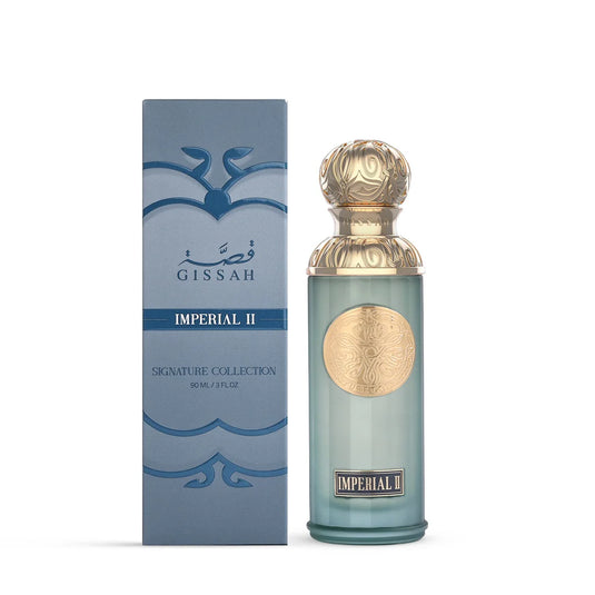 Gissah Imperial II - 90ml