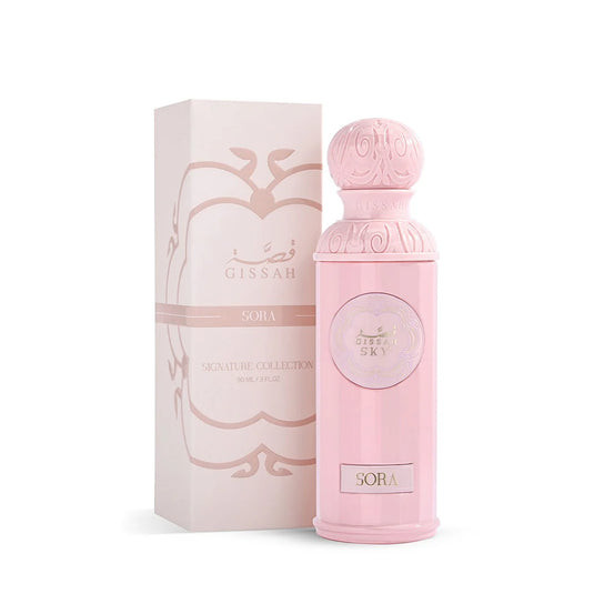 Gissah SORA - 90ml