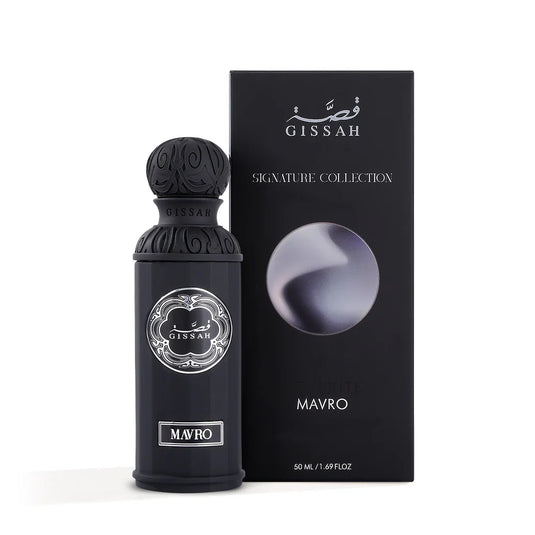 Gissah Mavro 50 ml