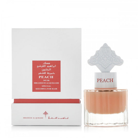 Khamriya Peach Musk