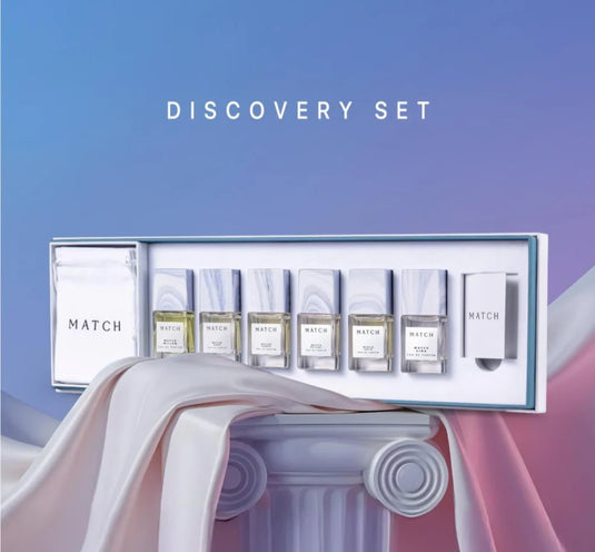 MATCH- DISCOVERY SET