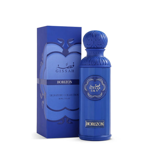 Gissah HORIZON