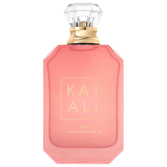 AMEERAH GORGEOUS 100ML AURA inspired by EDEN SPARKLING LYCHEE 39 BY
KAYALI FOR WOMEN