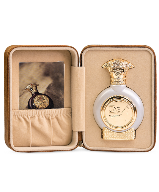 Emirates Land unisex perfume taif al emarat