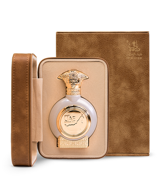 Emirates Land unisex perfume taif al emarat