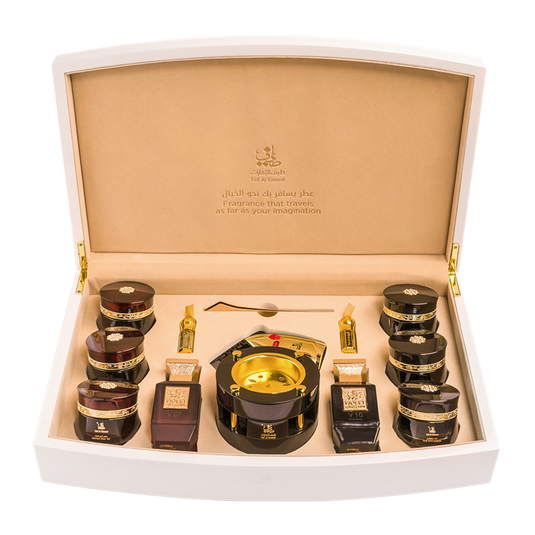 Al Majlis Oud Collection