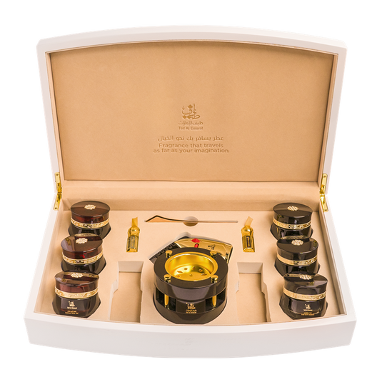 Al Majlis Oud Collection