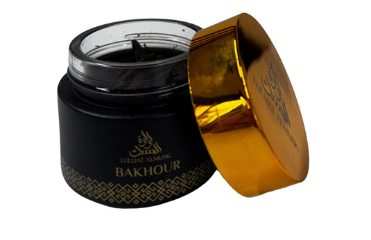 Luluat Almusk oud al reem bakhoor new