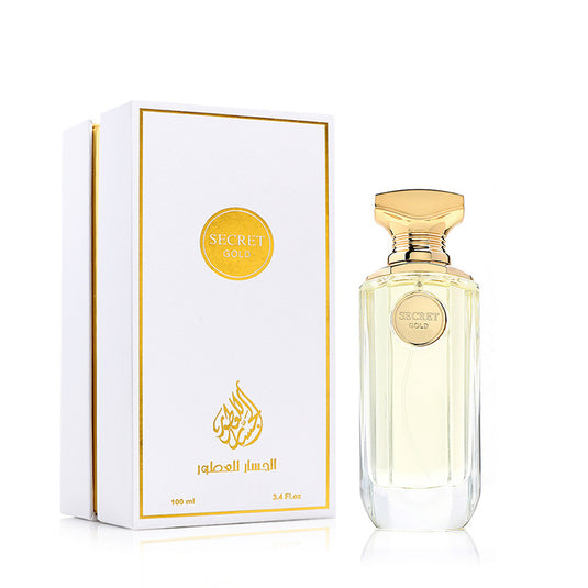 al jassar Secret Gold