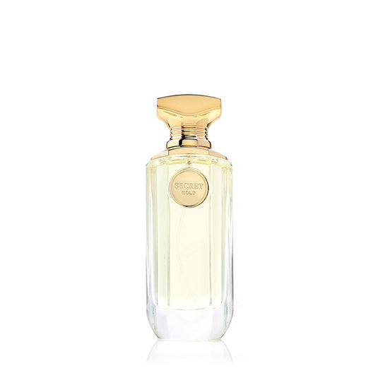 al jassar Secret Gold