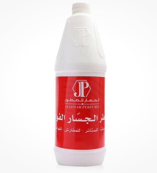 Al Jassar Freshener Red