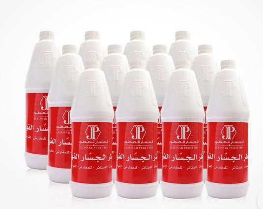 Al Jassar Freshener Red