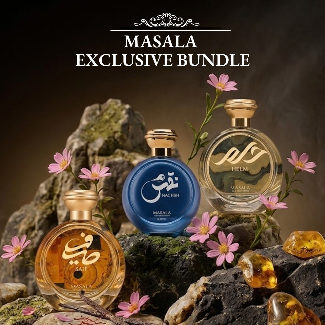 LULUAT ALMUSK LLC
