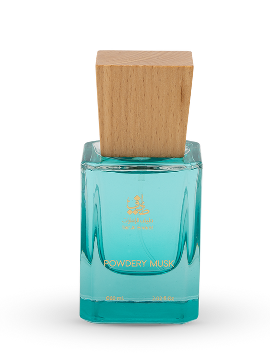Powdery Musk