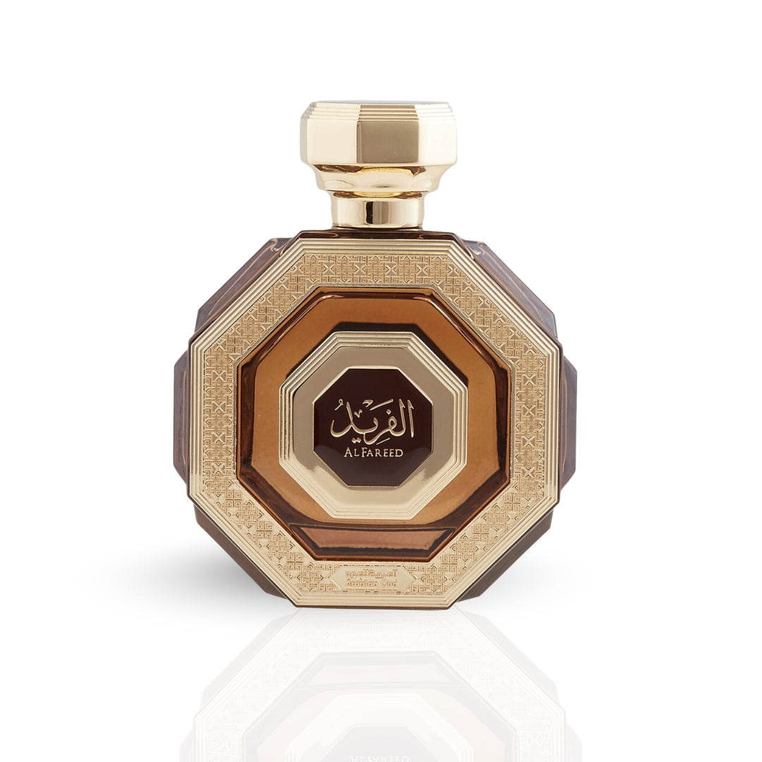 香水(男性用) Arabian Oud Al Fareed Al Fareed For Men EDP 100ml by Arabian Oud | عطر الفريد للرجال من